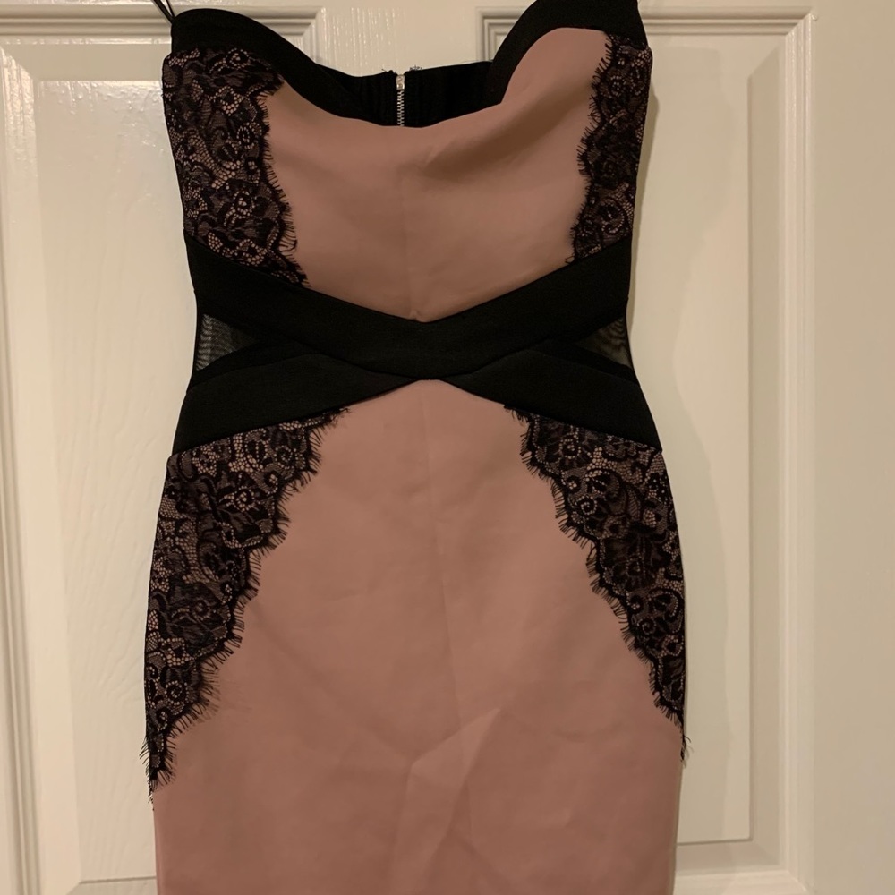 6 Party dresses bundle.